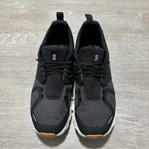 On Cloud 5 Terry Black size 12